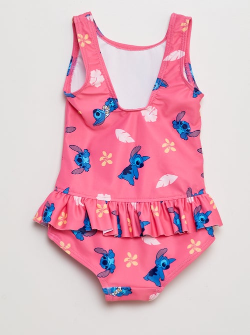 Badpak 'Disney' - Kiabi