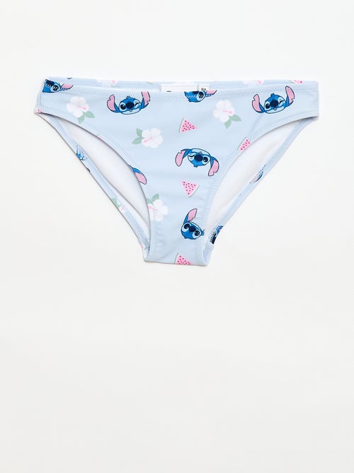 Badpak 'Disney' 'Stitch' - 2-delig - Kiabi