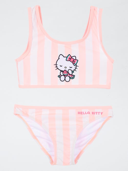 Badpak 'Hello Kitty' - 2-delig - Kiabi