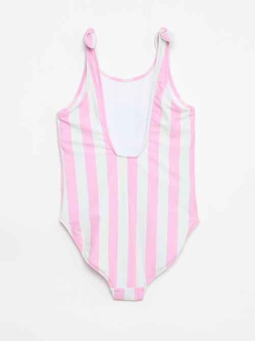 Badpak met 'Stitch' print 'Disney' - 1-delig - Kiabi