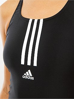 Damesmode maat 34-48 - Badpak van ‘Adidas’ - Kiabi