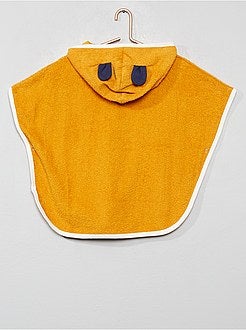 Badponcho van ‘Petit Béguin’ - Kiabi