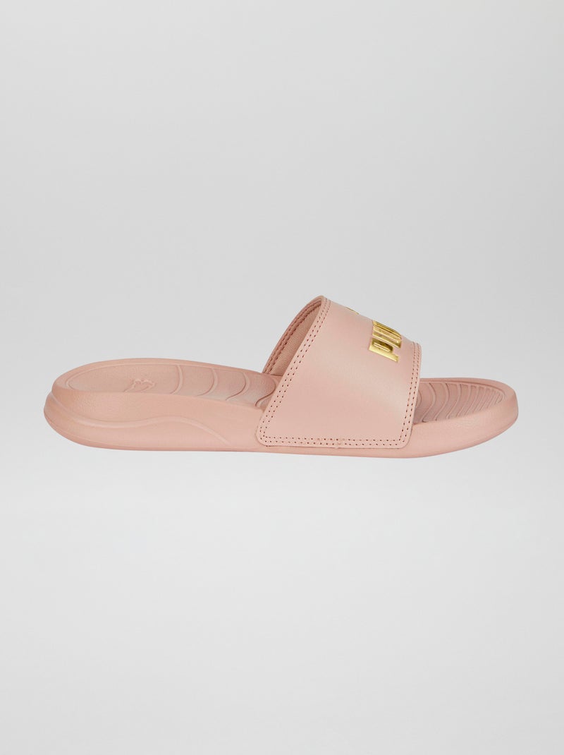Badslippers 'Puma' ROSE - Kiabi