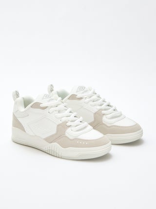 Badslippers 'Umbro'