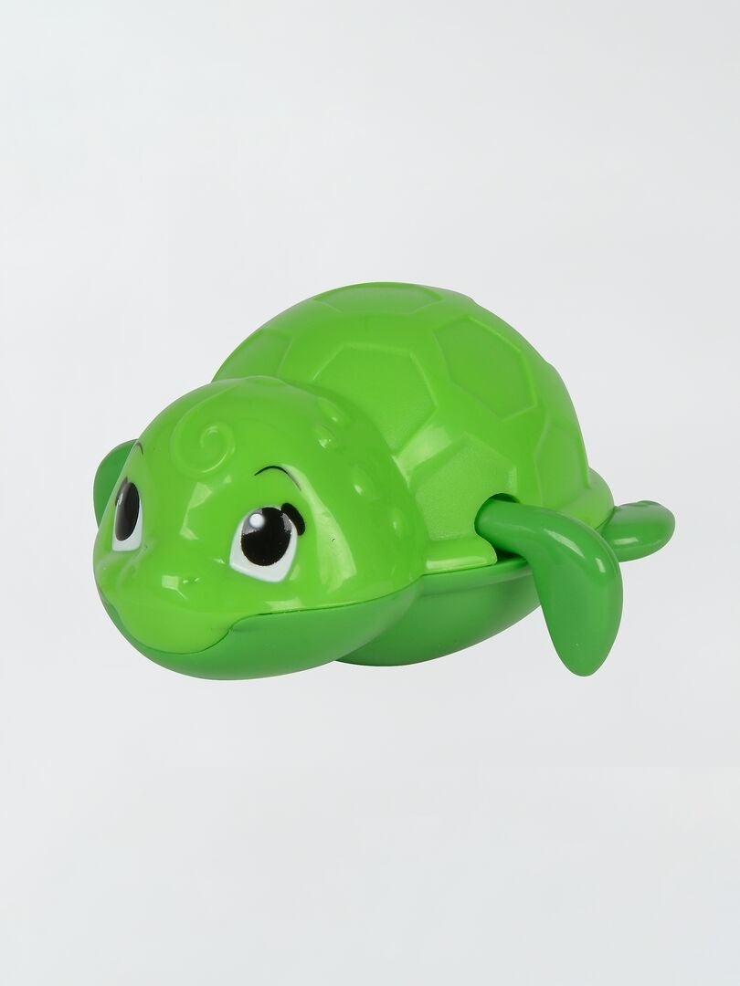 Badspeeltje - schildpad BIEGE - Kiabi