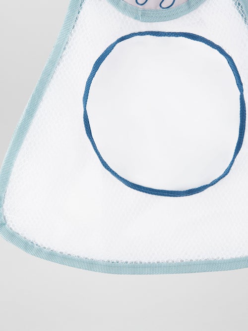 Badspeeltjeshouder 'Badabulle' - Kiabi