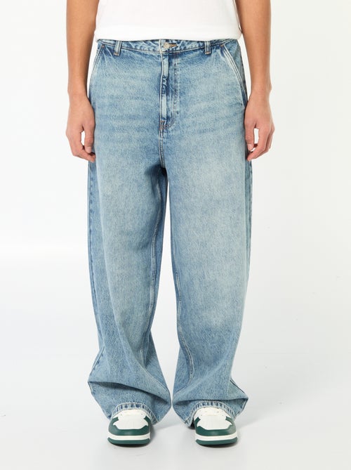 Baggy jeans - Kiabi