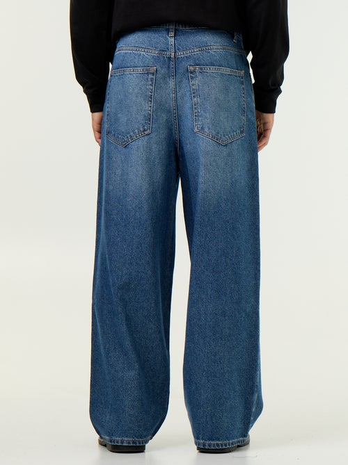 Baggy jeans / wijd model - Kiabi