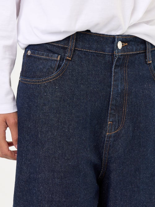 Baggy jeans / wijd model - Kiabi Baggy jeans / wijd model - Kiabi