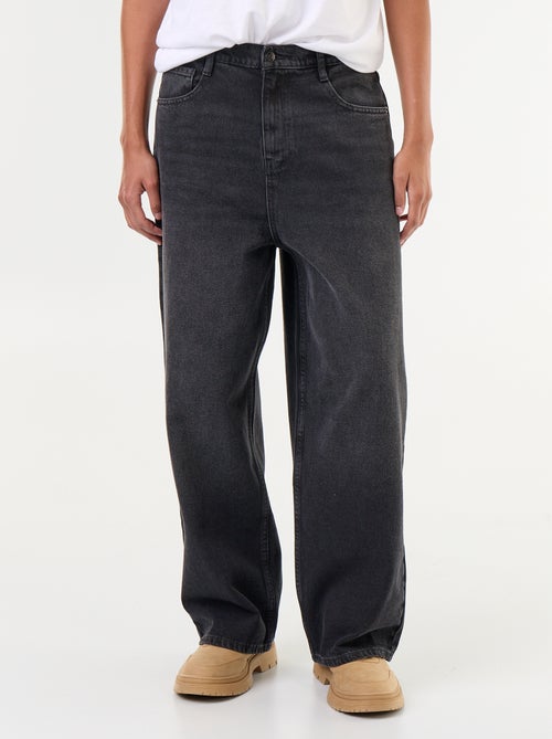 Baggy jeans / wijd model - Kiabi