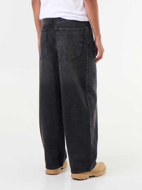 Baggy jeans / wijd model - Kiabi