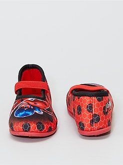 Ballerinapantoffels 'Miraculous' - Kiabi