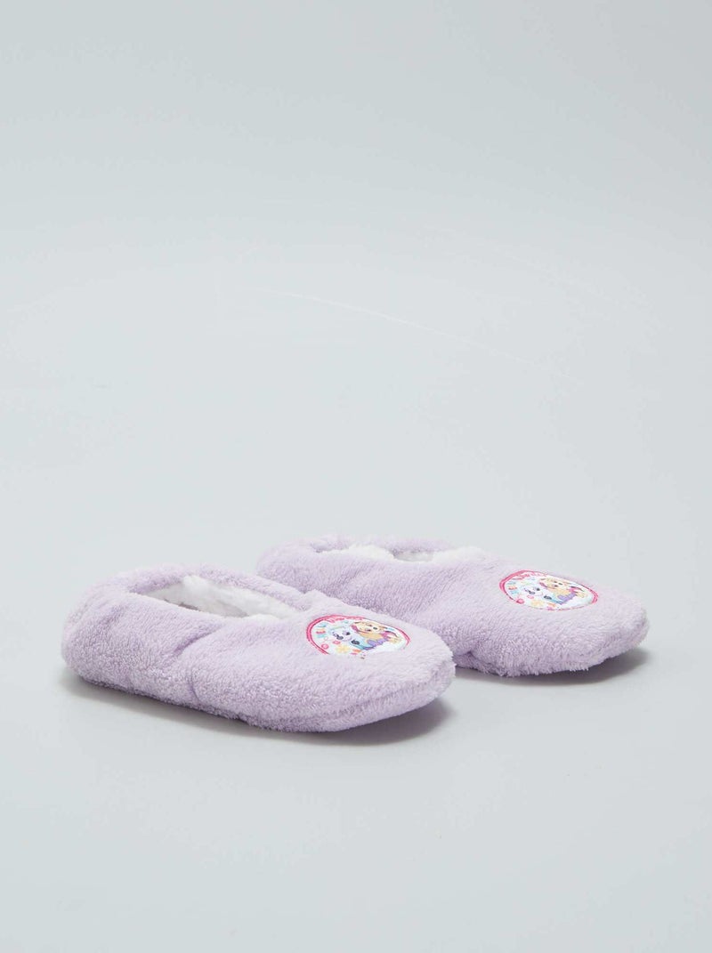 Ballerinapantoffels 'PAW Patrol' ROSE - Kiabi