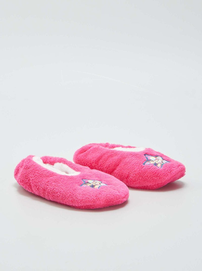 Ballerinapantoffels 'PAW Patrol' ROSE - Kiabi