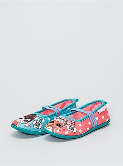 Ballerinapantoffels van 'L.O.L. Surprise' - Kiabi