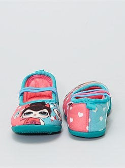 Ballerinapantoffels van 'L.O.L. Surprise' - Kiabi
