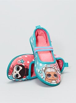 Ballerinapantoffels van 'L.O.L. Surprise' - Kiabi