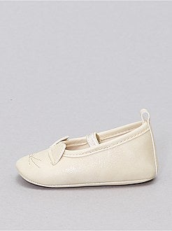 Ballerina's 'katje' - Kiabi