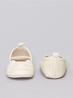 Ballerina's 'katje' - Kiabi