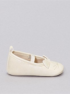 Ballerina's 'katje' - Kiabi