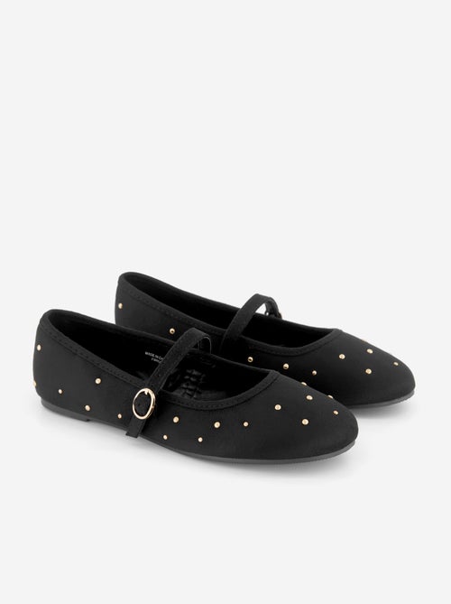 Ballerina's met bandje - Kiabi