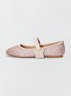 Sale Sale Meisjes ballerina's - maat 30 - Kiabi