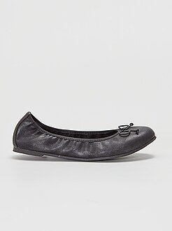 Sale Sale Meisjes ballerina's - maat 30 - Kiabi