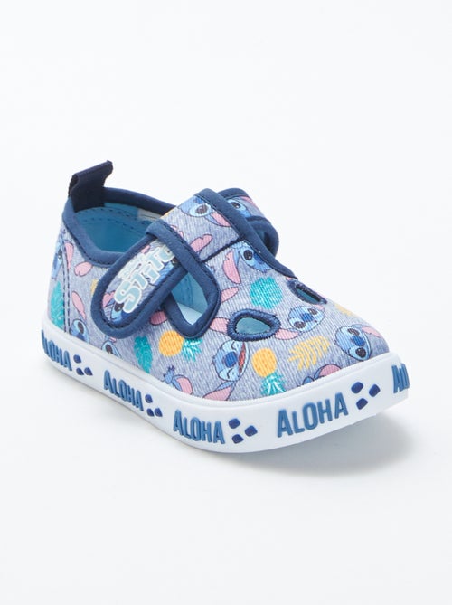 Ballerina's 'Stitch' - Kiabi