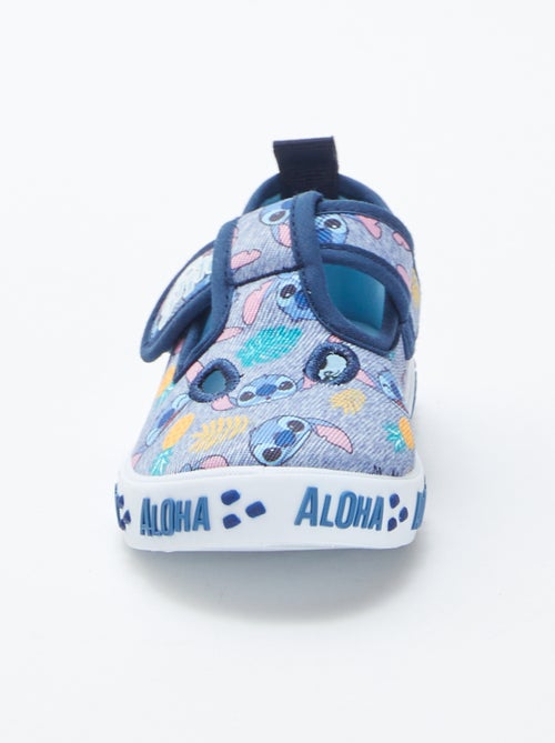 Ballerina's 'Stitch' - Kiabi