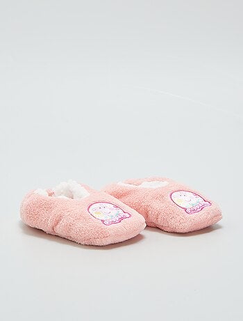 Ballerinaslofjes - Kiabi