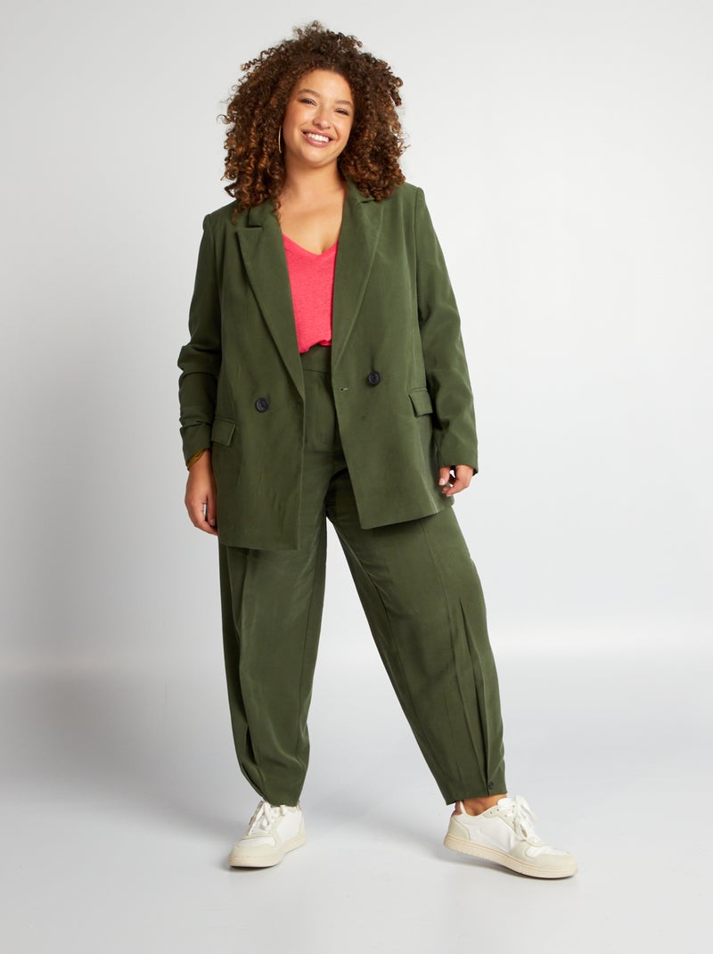 Ballonbroek GROEN - Kiabi