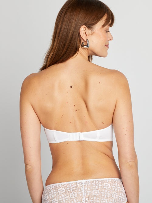 Bandeaubeha met schuimvulling - Kiabi