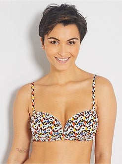 Bandeaubikinitop - Kiabi