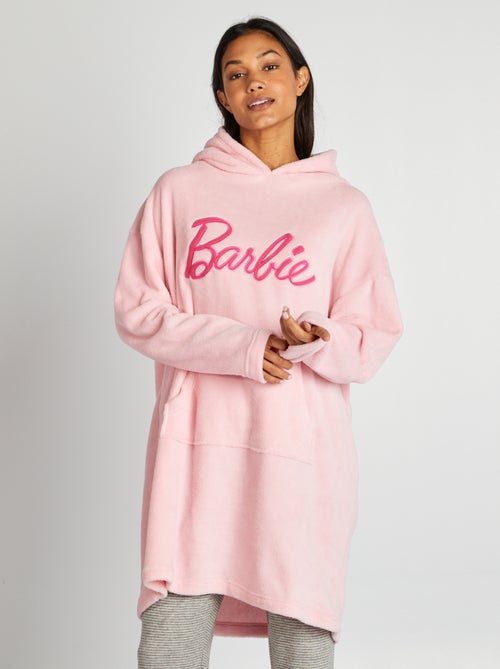 'Barbie'-pyjamatop - sweatermodel - Kiabi