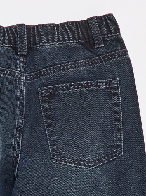 Barrel-jeans - Kiabi