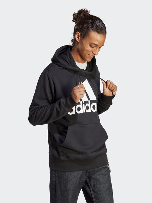 Basic Adidas-sweater - Kiabi