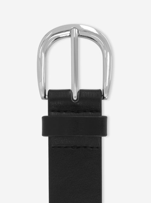 Basic effen riem - Kiabi