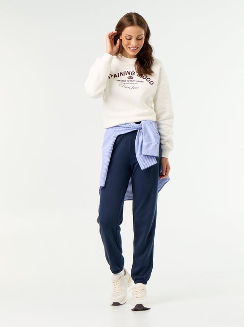 Basic joggingbroek - Kiabi