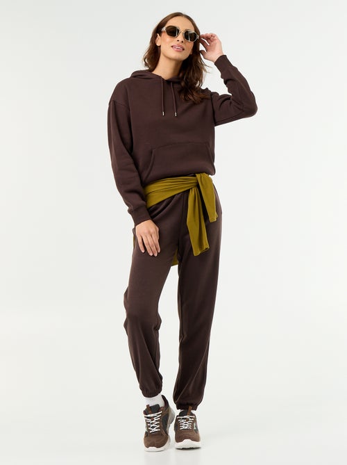 Basic joggingbroek - Kiabi