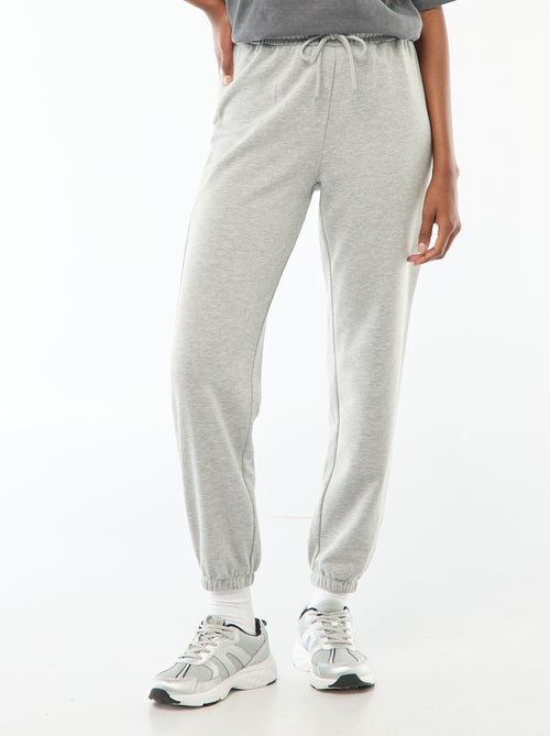 Basic joggingbroek - Kiabi