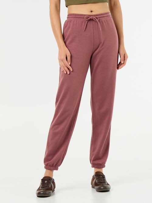 Basic joggingbroek - Kiabi