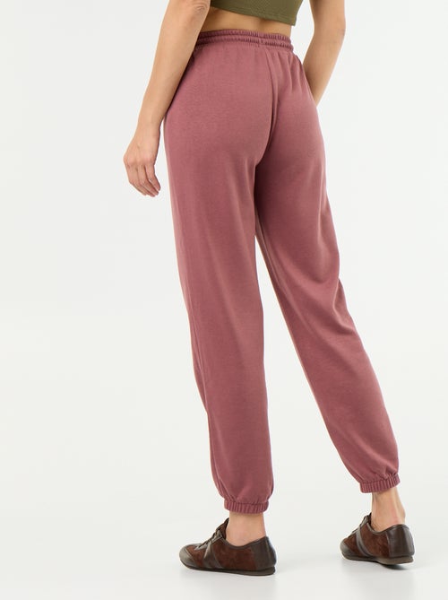 Basic joggingbroek - Kiabi