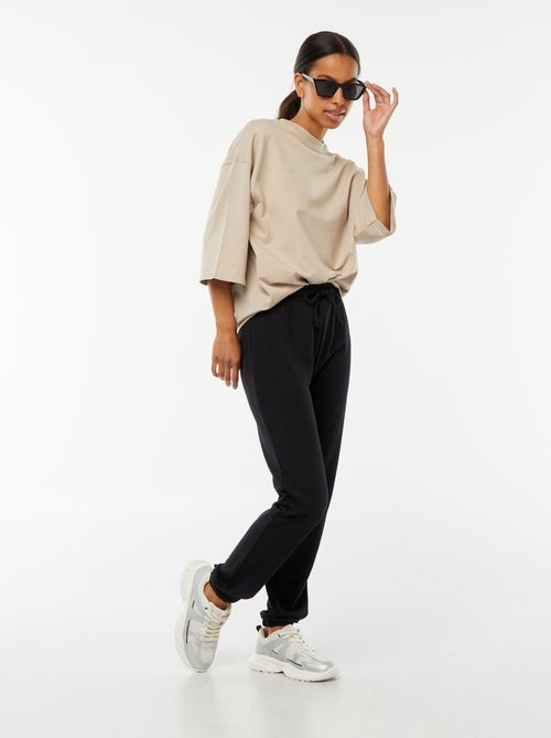 Basic joggingbroek - Kiabi