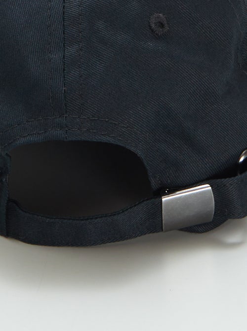 Basic pet in baseballstijl - Kiabi