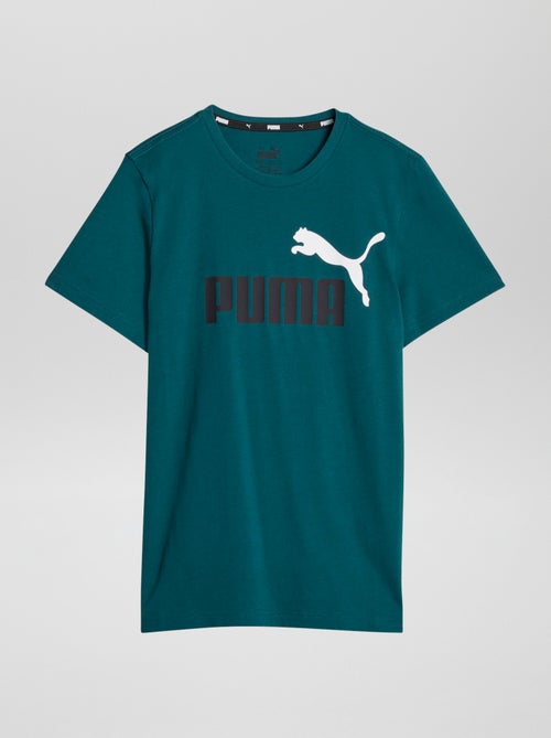 Basic Puma-T-shirt - Kiabi