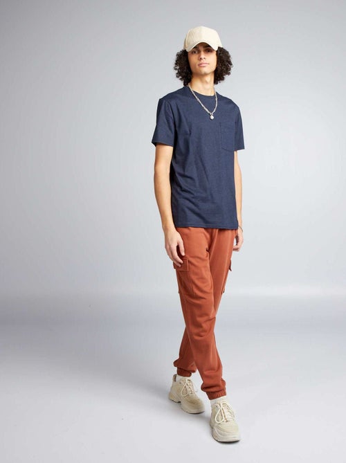 Basic T-shirt - Kiabi