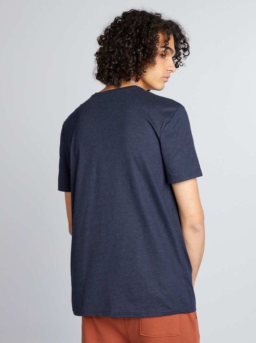 Basic T-shirt - Kiabi