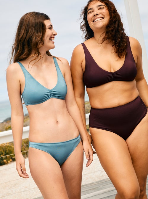 Basic zwembroekje - Kiabi