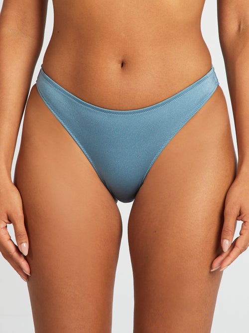 Basic zwembroekje - Kiabi