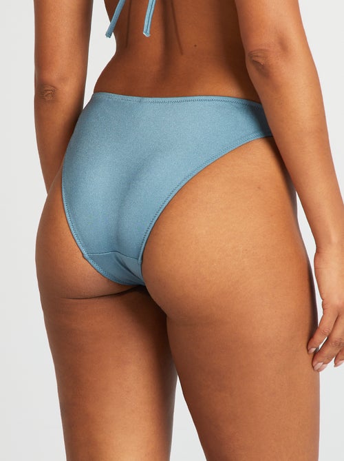 Basic zwembroekje - Kiabi